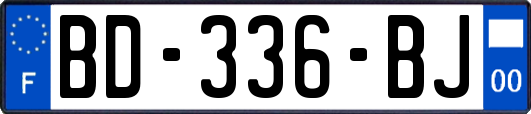 BD-336-BJ