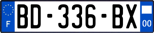 BD-336-BX