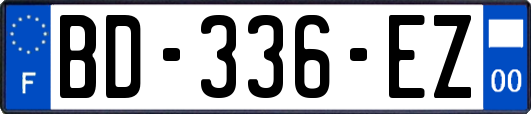 BD-336-EZ