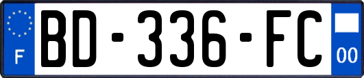 BD-336-FC