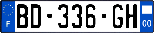 BD-336-GH
