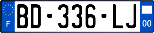 BD-336-LJ