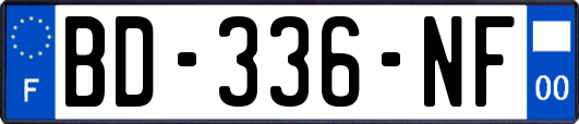 BD-336-NF