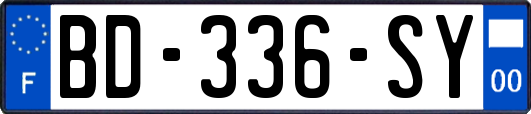 BD-336-SY