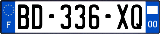 BD-336-XQ