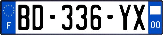 BD-336-YX
