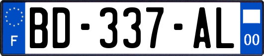 BD-337-AL