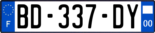 BD-337-DY
