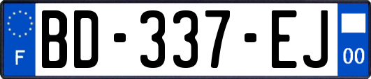 BD-337-EJ