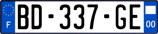 BD-337-GE