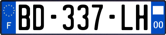 BD-337-LH