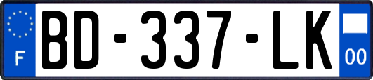 BD-337-LK