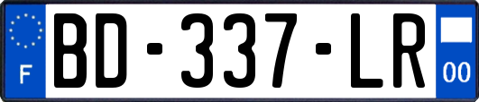 BD-337-LR