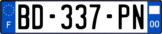 BD-337-PN