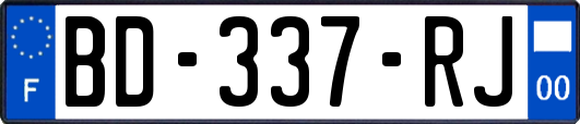 BD-337-RJ