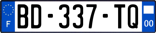 BD-337-TQ