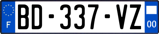 BD-337-VZ