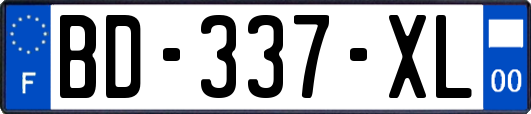 BD-337-XL