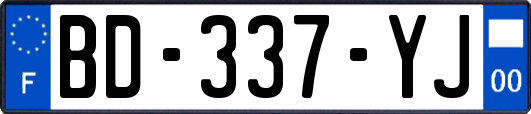 BD-337-YJ