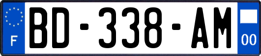 BD-338-AM