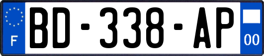 BD-338-AP