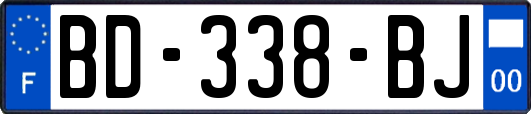 BD-338-BJ