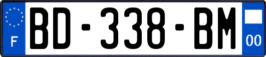 BD-338-BM