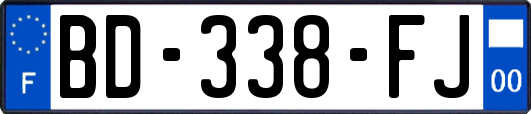 BD-338-FJ