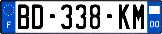 BD-338-KM