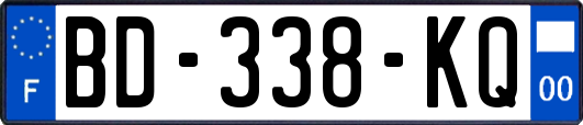 BD-338-KQ