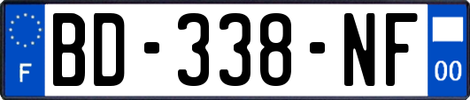 BD-338-NF