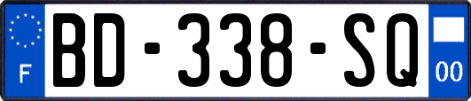 BD-338-SQ