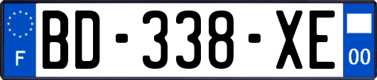 BD-338-XE