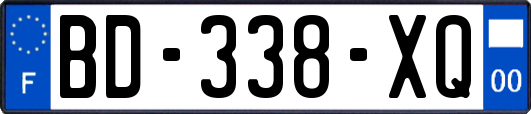 BD-338-XQ