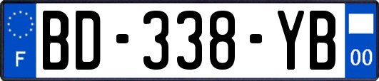 BD-338-YB
