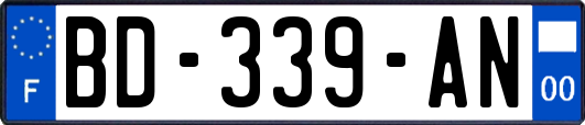 BD-339-AN