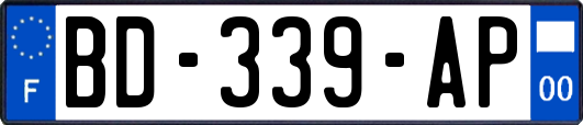 BD-339-AP