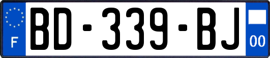 BD-339-BJ