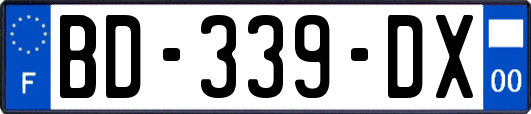 BD-339-DX