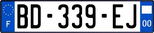 BD-339-EJ