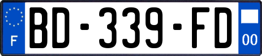 BD-339-FD
