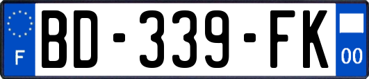 BD-339-FK