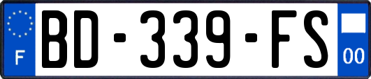 BD-339-FS