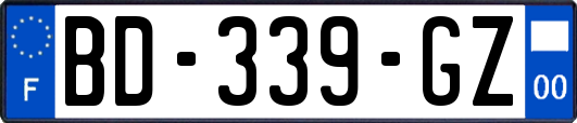 BD-339-GZ