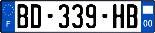BD-339-HB