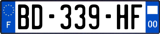 BD-339-HF