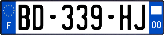 BD-339-HJ