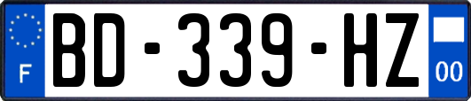 BD-339-HZ