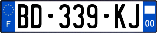 BD-339-KJ