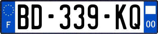 BD-339-KQ
